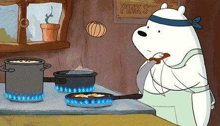 大夏天的！！廚房簡直就是烤爐，有什么辦法能解決？