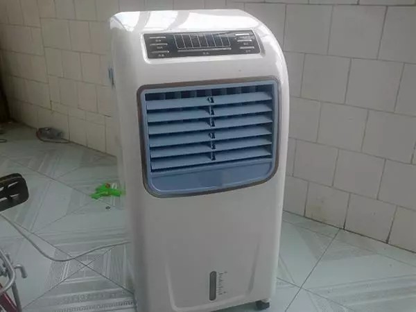 大夏天的！！廚房簡直就是烤爐，有什么辦法能解決？