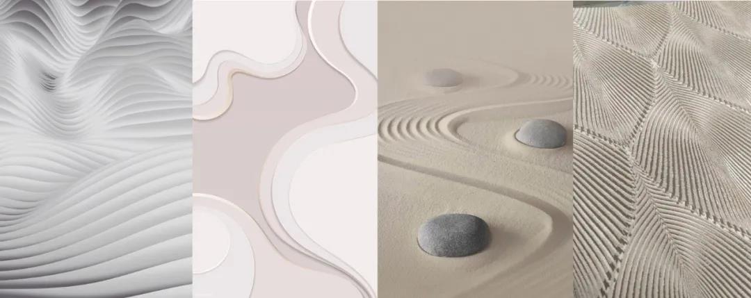 【作品】香域中央陳府 | 170㎡現(xiàn)代輕奢風(fēng)，靜謐雅致的生活格調(diào)！
